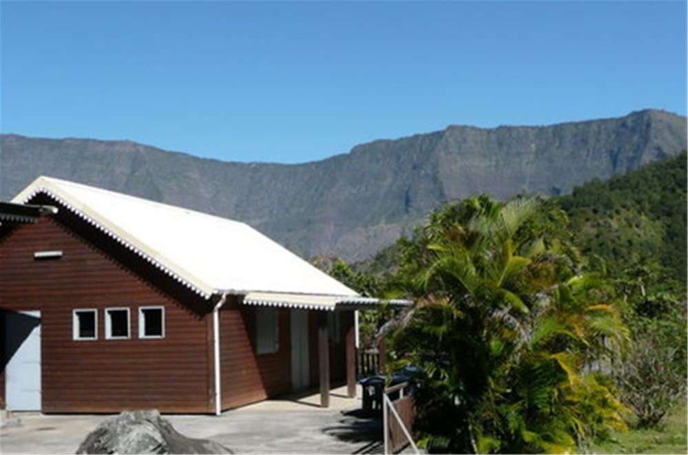 Gîte d'Îlet à Malheur