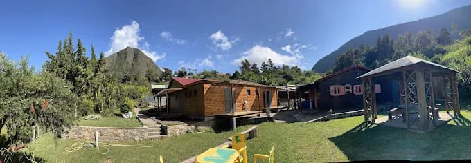 Gîte Le Poinsettia